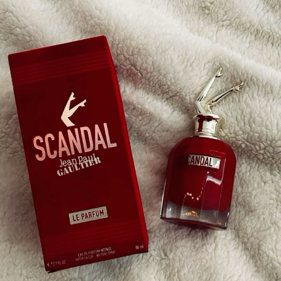 So Scandal