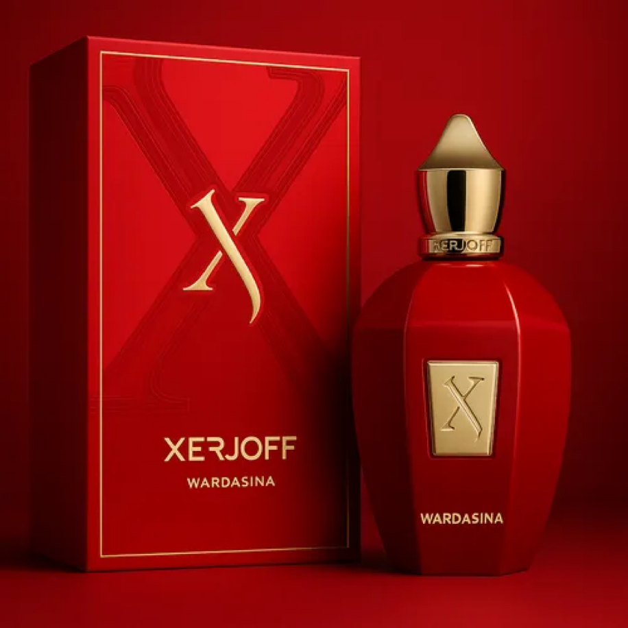 Xerjoff – Wardasina EDP 100ml