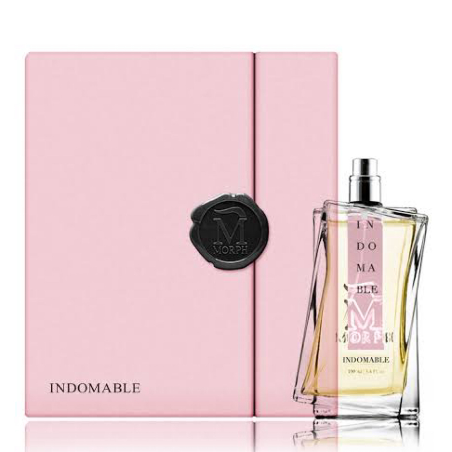 Morph Indomable Eau 100ml